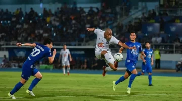 Unifying the World Through Soccer: The Global Impact of the World Cup